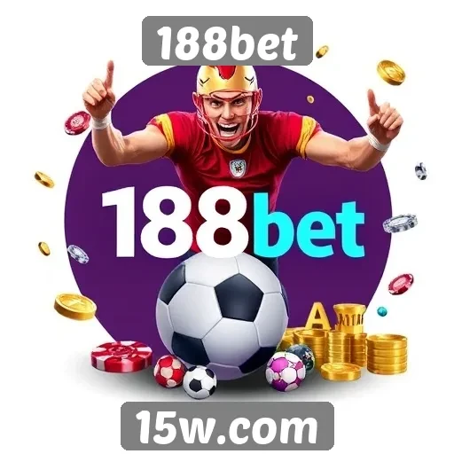 Análise de jogos disponíveis no site 188bet