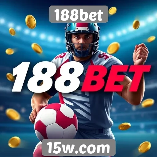 Plataforma 188bet oferece diversas opções de jogos