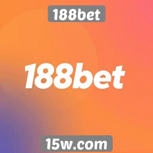 188bet oferece diversas opções de apostas online