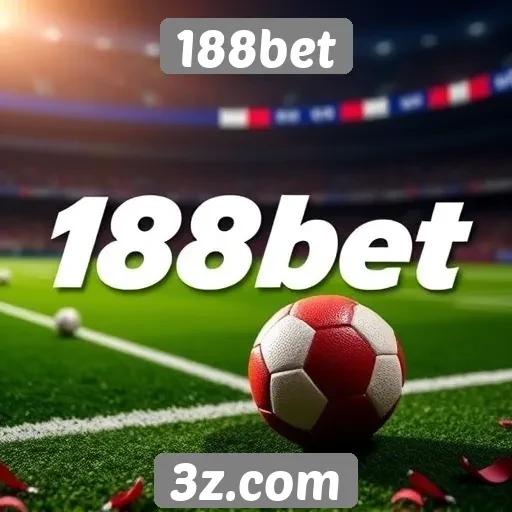 Comparação entre 188bet e concorrentes do mercado