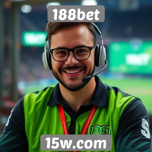 Desempenho do suporte ao cliente no 188bet avaliado por jogadores