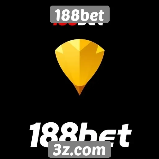 A evolução do 188bet no mercado de apostas