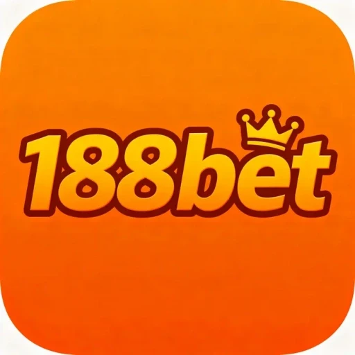 Logotipo 188bet