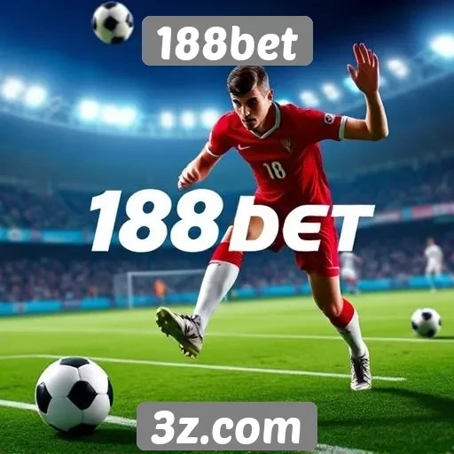 Novas opções de jogos disponíveis em 188bet