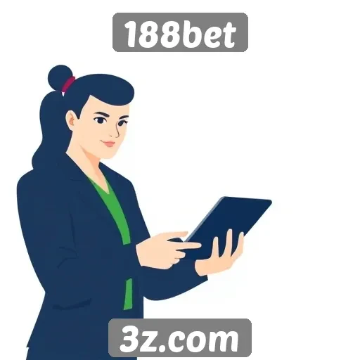 Opções de pagamento disponíveis no 188bet