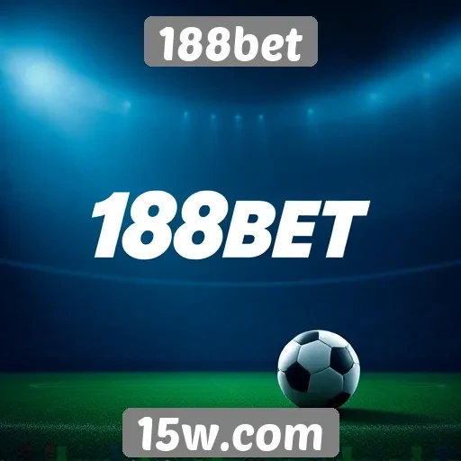 Popularidade do 188bet entre apostadores brasileiros