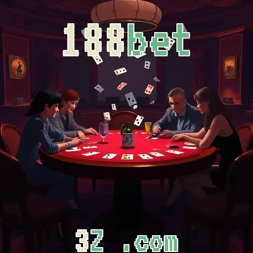 188bet Caça-Níqueis